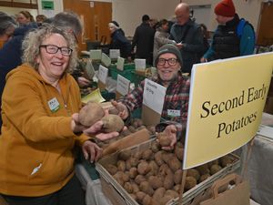 Supporting image for story: Spud lovers set to descend on Shropshire village as Potato Day returns this weekend - here’s everything you need to know