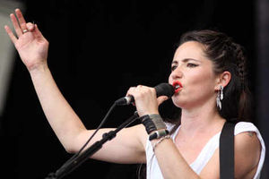 Supporting image for story: Shrewsbury Folk Festival on track to see fastest sell-out