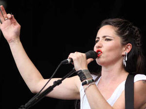 Supporting image for story: Shrewsbury Folk Festival on track to see fastest sell-out