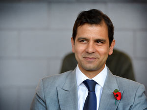 Supporting image for story: Vikram Solanki: IPL win was surreal 