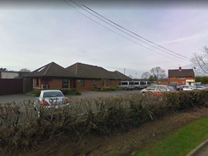 Supporting image for story: Mental health hospital workers ‘slammed doors on patients’ before site was shut down