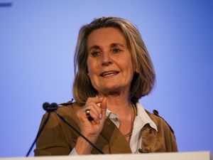 Supporting image for story: Mary Portas on why she feels society needs to move to community-style living