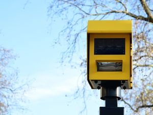 Supporting image for story: Speeding fines are down, but careless driving offences increase by a fifth in England and Wales