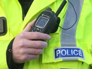 Supporting image for story: Express & Star comment: Difference of opinions over police station closures