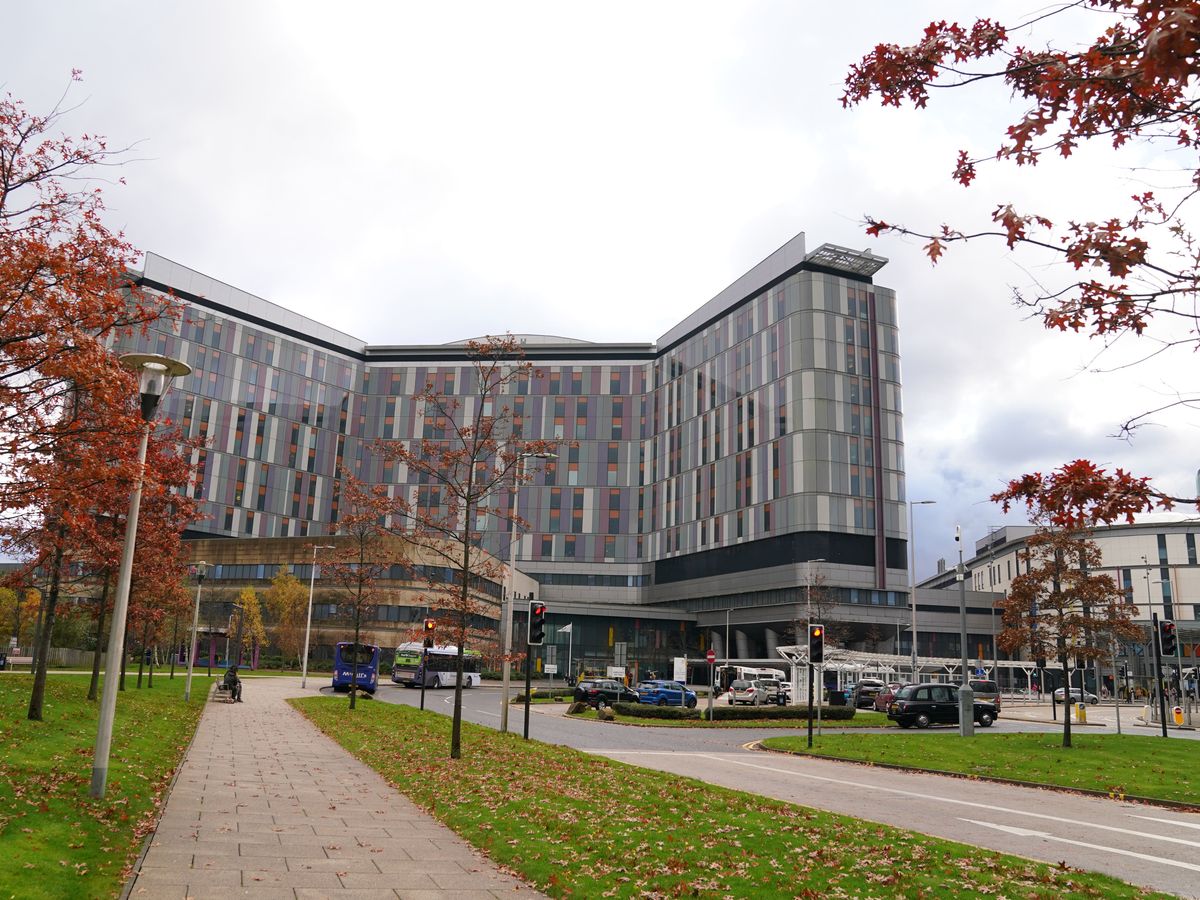 NHS board apologises after &lsquo;wrongful release&rsquo; of body discovered after cremation