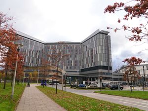 Supporting image for story: NHS board apologises after ‘wrongful release’ of body discovered after cremation