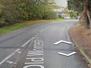 Supporting image for story: Bridgnorth drink driver caught more than twice the limit faces road ban