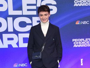 Supporting image for story: Stranger Things star Noah Schnapp comes out as gay