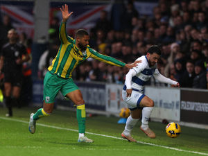 Supporting image for story: West Brom player ratings v QPR: 4s and 5s as Albion limp to sixth straight defeat on the road
