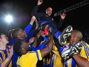 Supporting image for story: Sporting Khalsa target more trophies