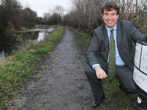 Supporting image for story: Mid Wales MP raises Shrewsbury hospital ambulance delays in parliament