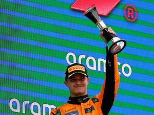 Supporting image for story: Lando Norris despondent after ‘bad start’ costs him victory in Spain