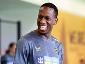 Supporting image for story: Willy Boly forcing move away from Wolves after Molineux no-show, says Bruno Lage