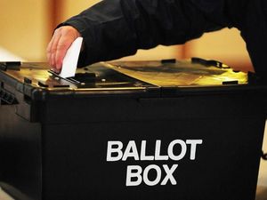 Supporting image for story: 'Confusing': Plans for Wrekin constituency name change come under fire