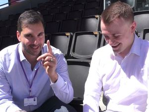 Supporting image for story: Wolves 2021/22 Season Review: The midfielders - WATCH