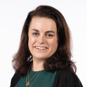 Rosa Wells, a former aerospace engineer from Birmingham who transitioned to teaching in Further Educaiton