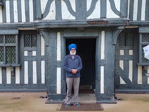 Supporting image for story: £125k grant given to help repair historic West Bromwich museum 