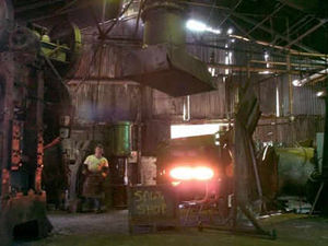 Supporting image for story: Historic firm in £1m move to secure jobs