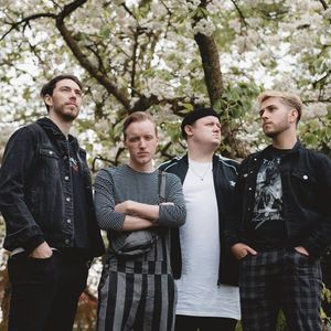 Birmingham's Victory Lane