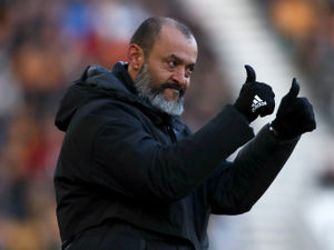 Supporting image for story: Sky Sports' Johnny Phillips: It's Nuno, not Jorge, who dictates Wolves transfers