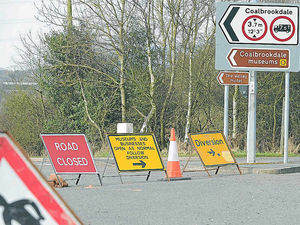 Supporting image for story: Jiggers Bank repair plan gets go-ahead