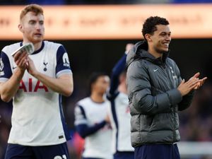 Supporting image for story: Brennan Johnson at the double as Tottenham’s winning run continues