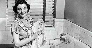 Supporting image for story: Creating an ideal home for hubby