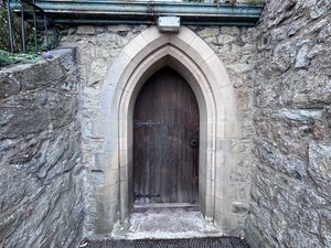 The former Calvinistic Methodist Church in the Pontrobert parish is set to go under the hammer, with a guide price of just £25,000.