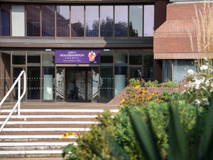 Supporting image for story: Wolverhampton conman fined and given suspended sentence for ripping off trusting residents