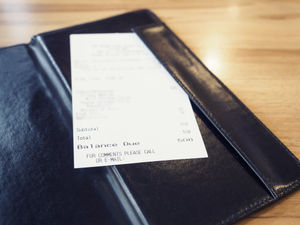 Supporting image for story: Heather Large: Reaching the middle ground over the bill