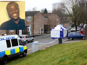 Supporting image for story: Kenichi Phillips death: Teenager arrested in Smethwick is charged with murder