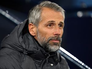 Supporting image for story: I’m happy we’ll work together again – Leipzig boss Marco Rose on Jurgen Klopp