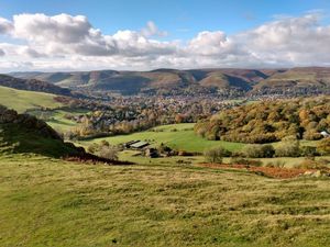 Supporting image for story: Farming projects in Shropshire hills win grants to care for protected landscape