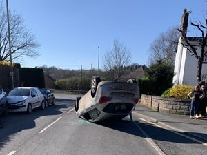 Supporting image for story: Traffic measures set for Bridgnorth road compared to Silverstone