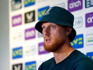 Supporting image for story: Ben Stokes urges England players to write their names in Ashes folklore
