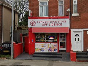 Supporting image for story: Wolverhampton off-licence applies to re-open after twice being shut down after selling alcohol to children