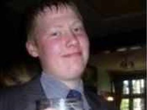 Supporting image for story: Schoolboy who died in horrific road crash named