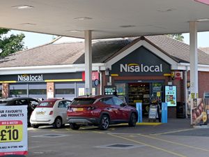 Supporting image for story: 'Like rotten bodies': Strange smell at newly refurbished supermarket is talk of this South Staffordshire village