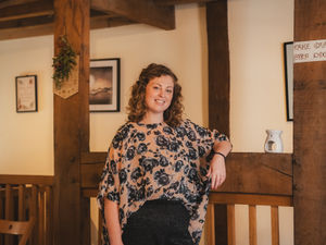 Supporting image for story: Wenlock Wellness Space celebrates one year of wellbeing for the community