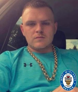 Connor Brookes