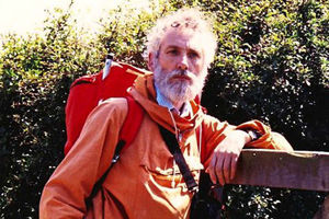 Supporting image for story: John's unlucky break while capturing Shropshire hills