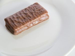 Supporting image for story: Brewery produces beer designed to be drunk through a Tim Tam