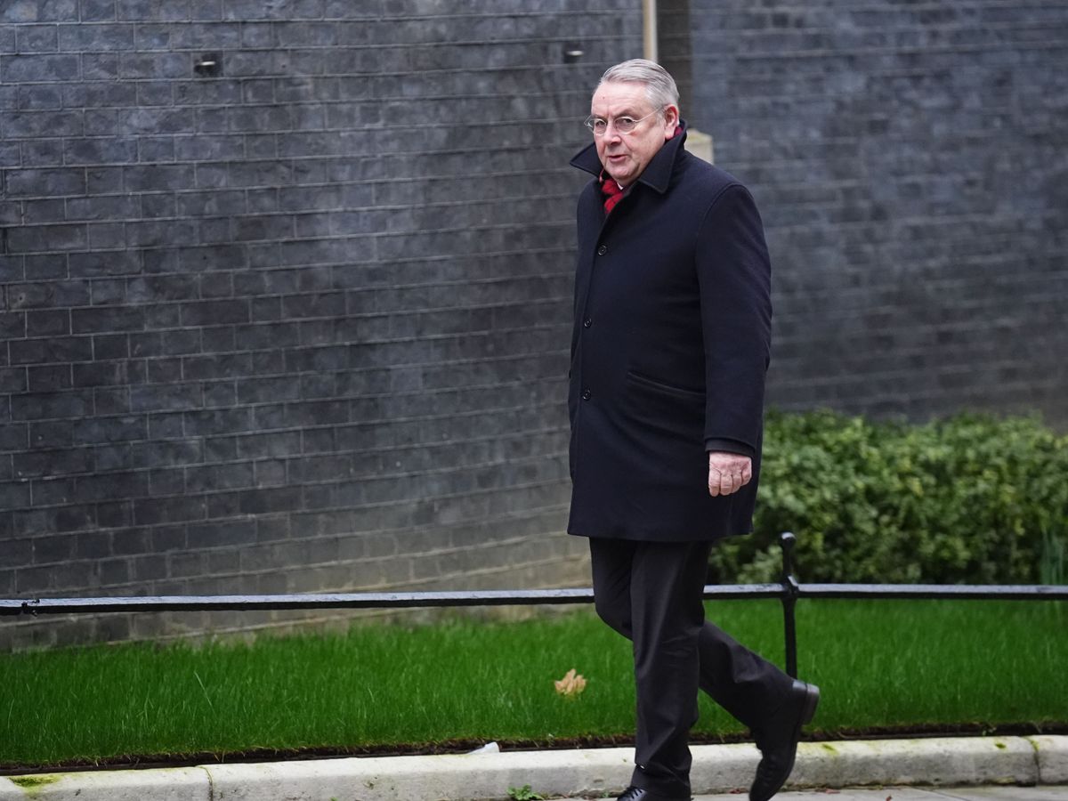 Labour ‘unprepared’ for the ‘state’ of its inheritance, new Commons Leader says Labour ‘unprepared’ for the ‘state’ of its inheritance, new Commons Leader says