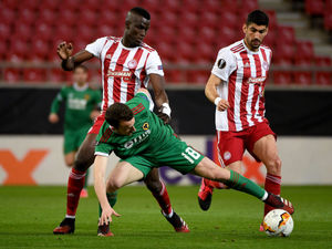 Supporting image for story: Steve Bull braced for Wolves' Greek test