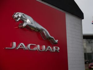 Supporting image for story: Jaguar Land Rover sales plunge by over 20 per cent in 2020