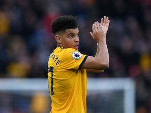 Supporting image for story: Wolves boss Nuno: Morgan Gibbs-White has improved a lot
