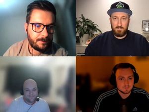 Supporting image for story: Baggies Broadcast Fan Chat Show S2 E4: Takeover/promotion, strikers & Mowatt