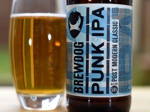 Supporting image for story: BrewDog is offering free beer to anyone who votes in the General Election