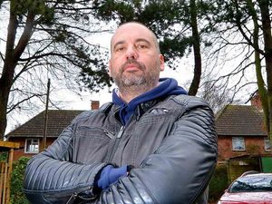 Supporting image for story: Council to seek powers to punish 'despicable' Bill Etheridge