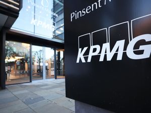Supporting image for story: KPMG fined £3.37m by watchdog over Rolls-Royce audit failures